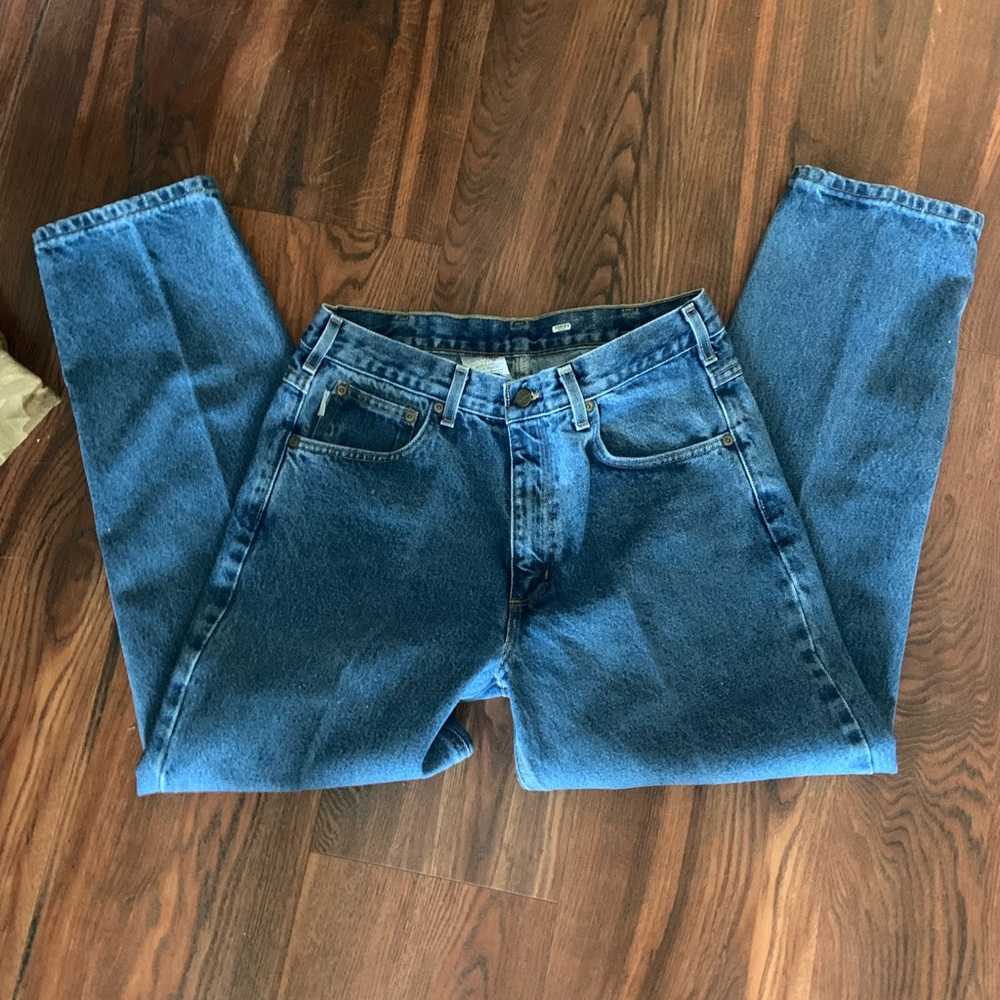 NEW CAHARTT 34/30
